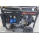 Генератор дизельний Б/в ITC Power DG7800LE(K) 6,0кВт 14л (DG7800LE(K))