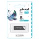 Flash Wibrand USB 2.0 Stingray 8Gb Grey (WI2.0/ST8U5G)