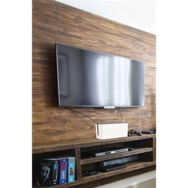 Коробка-органайзер для кабелів UGREEN LP110 Universal Cable Management Box L Size(UGR-30398) (UGR-30398)