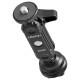 Шарнірне кріплення Ulanzi R098 Double Ball Heads with Code Shoe Mount (UV-2954 R098) (UV-2954)