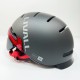Захисний шолом Livall BH51M NSO (M) Black (54-58см), акустика JBL, мікрофон, сигнали поворотів та стопів, додаток, пульт BR80, застібка, Bluetooth (LIV-JB51MN-5212)