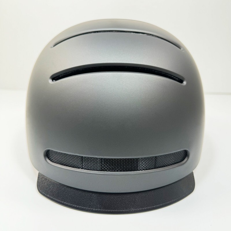 Захисний шолом Livall BH51M NSO (M) Black (54-58см), акустика JBL, мікрофон, сигнали поворотів та стопів, додаток, пульт BR80, застібка, Bluetooth (LIV-JB51MN-5212)
