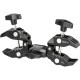 Шарнірне кріплення Ulanzi R096 Double Super Clamp (UV-2870 R096) (UV-2870)