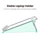 Підставка для ноутбука UGREEN LP230 Desktop Laptop Stand (Silver)(UGR-80348) (UGR-80348)