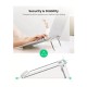 Підставка для ноутбука UGREEN LP230 Desktop Laptop Stand (Silver)(UGR-80348) (UGR-80348)