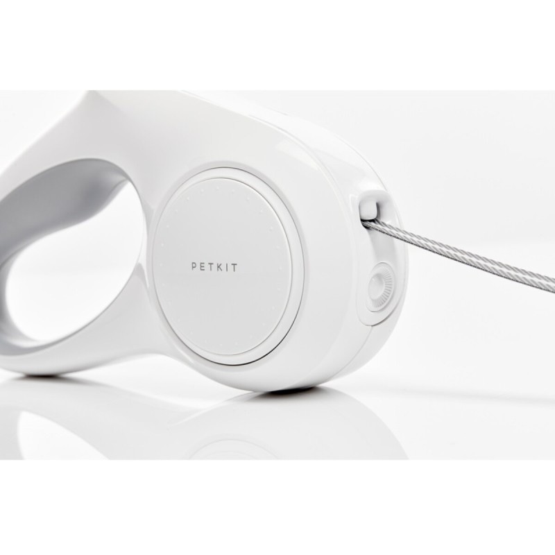 Повідець PETKIT Go Free Dog Retractable Leash 3m (P2104) (P2104)