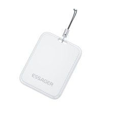 Трекер ESSAGER finder anti-loss device White (ESFD-XM02-Z)