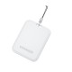 Трекер ESSAGER finder anti-loss device White (ESFD-XM02-Z)