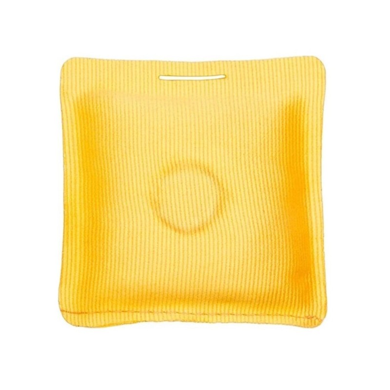 Автомобільний освіжувач повітря Baseus Margaret Series Car Air Freshener (Pomelo Coast) Custard Yellow (C20362400Y12-00)