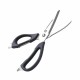 Кухонні Ножиці Xiaomi HuoHou Multifunctional Magnetic Kitchen Scissors (HU0291)