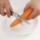 Кухонні Ножиці Xiaomi HuoHou Multifunctional Magnetic Kitchen Scissors (HU0291)