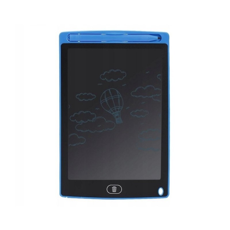 Графічний планшет Kids Pad 10" Color Classic Blue (2000985000635)