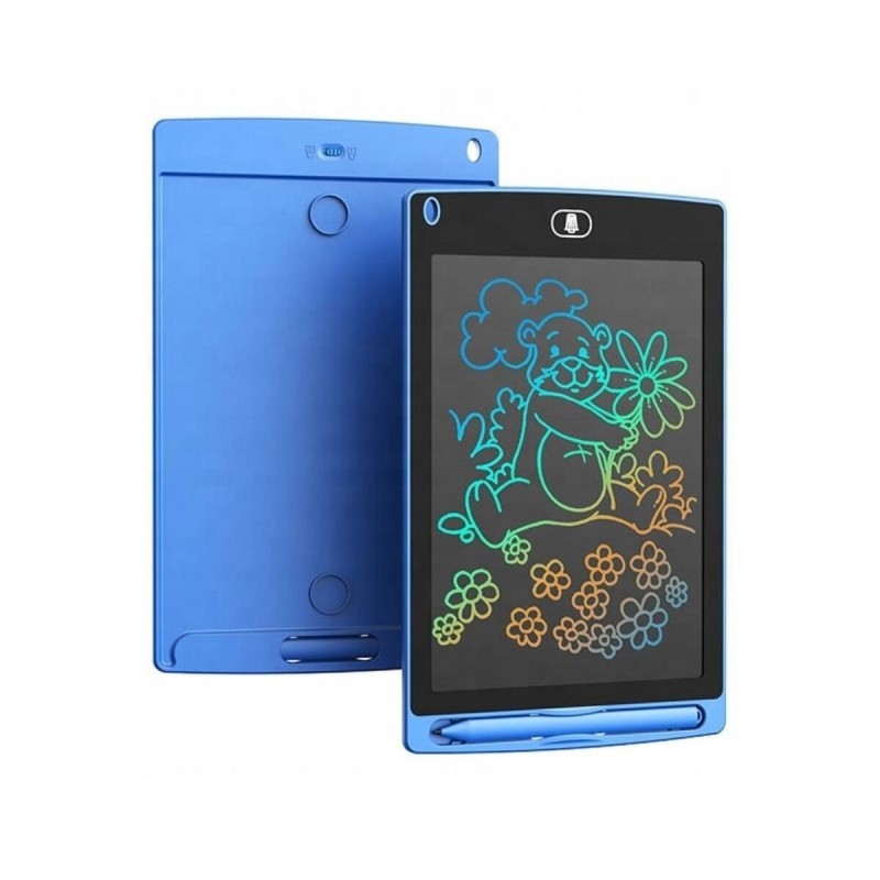 Графічний планшет Kids Pad 8,5" Color Classic Blue (2000985000604)