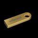 Flash Wibrand USB 2.0 Puma 8Gb Gold (WI2.0/PU8U1G)
