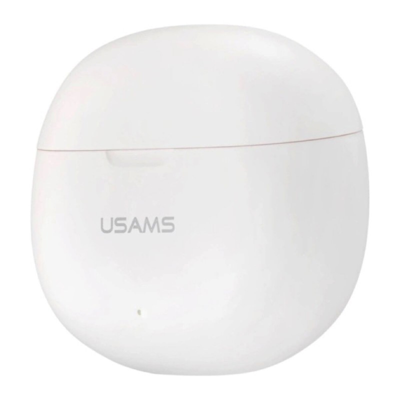 Навушники Usams US-YO17 TWS Earbuds --Rhymbo Series BT5.3 Beige (BHUYO02)