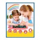 Графічний планшет Kids Pad 9" Color Piggy Pink (2000985000390)