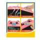 Графічний планшет Kids Pad 9" Color Piggy Pink (2000985000390)