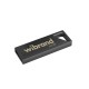Flash Wibrand USB 2.0 Stingray 64Gb Grey (WI2.0/ST64U5G)