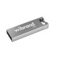 Flash Wibrand USB 2.0 Chameleon 8Gb Silver (WI2.0/CH8U6S)