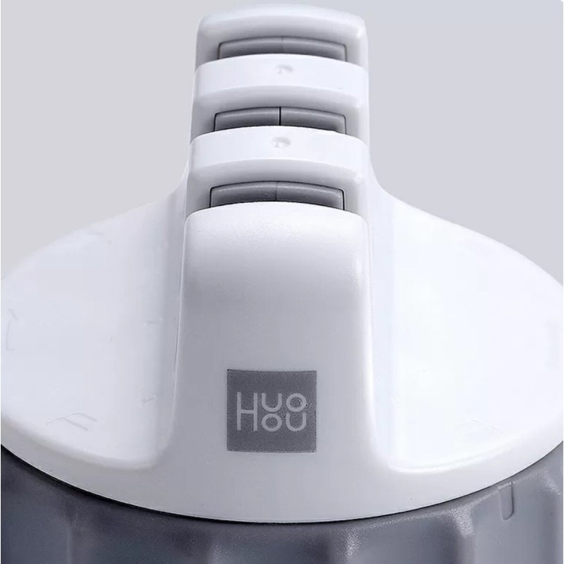 Точилка для ножів Xiaomi HuoHou Mini Sharpener (HU0066)