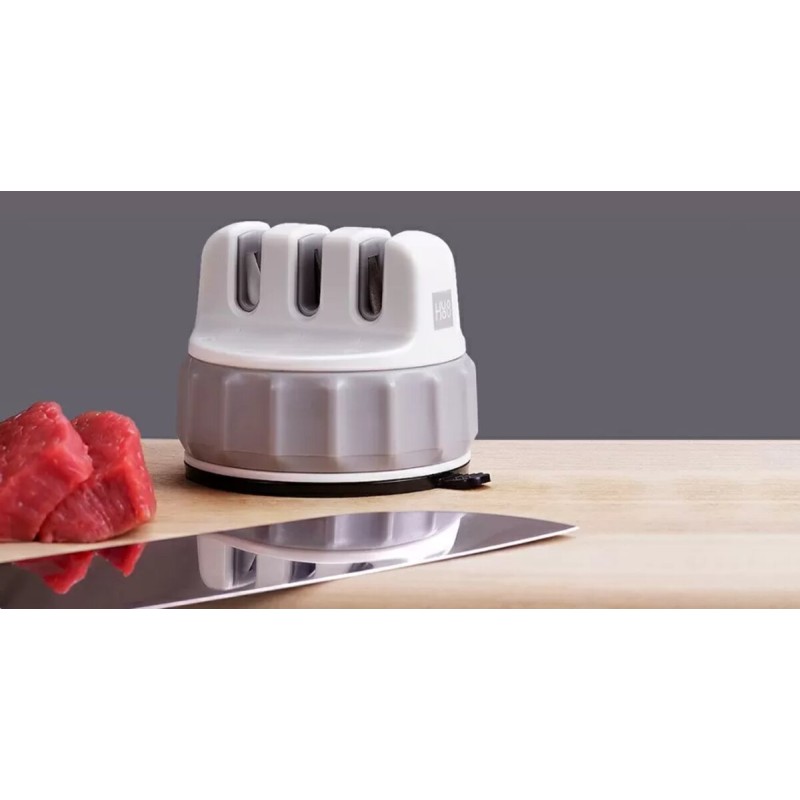 Точилка для ножів Xiaomi HuoHou Mini Sharpener (HU0066)