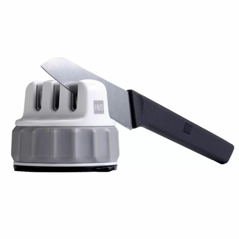 Точилка для ножів Xiaomi HuoHou Mini Sharpener (HU0066)