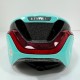 Захисний шолом Livall EVO21 (L) Mint (58-62см), передній та задній ліхтар поворотів та стопів, додаток, Bluetooth, пульт BR80 (LIV-LEVO21-7342)