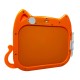 Графічний планшет Kids Pad 9" Color Kat Orange (2000985000567)