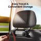 Тримач для телефона UGREEN LP104 Car Seat Hanger(UGR-30337) (UGR-30337)