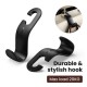 Тримач для телефона UGREEN LP104 Car Seat Hanger(UGR-30337) (UGR-30337)