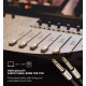 Аудіо кабель UGREEN AV128 6.5mm  Male to Male Audio Cable Gray 2m(UGR-10638) (UGR-10638)