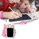 Графічний планшет Kids Pad 9" Color Kity Pink (2000985000536)