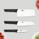 Набір кухонних ножів Xiaomi HuoHou 4 pcs (HU0059)