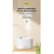 Зволожувачі повітря ESSAGER (color box）Spaceman humidifier White (EJSQ-YH02)