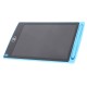 Графічний планшет Kids Pad 10" Color Classic Sky Blue (2000985000659)