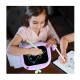 Графічний планшет Kids Pad 9" Color Whale Purple (2000985000598)