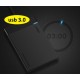 Зовнішній карман UGREEN US221 2.5 Inch Hard Drive Box(UGR-30847) (UGR-30847)