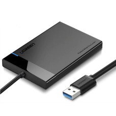 Зовнішній карман UGREEN US221 2.5 Inch Hard Drive Box(UGR-30847) (UGR-30847)