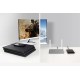 Зовнішній карман UGREEN US221 2.5 Inch Hard Drive Box(UGR-30847) (UGR-30847)