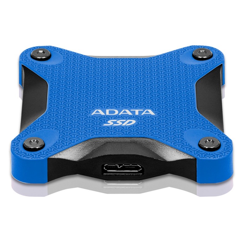 SSD ADATA SD620 1TB USB 3.2  520/460Mb/s Blue (SD620-1TCBL)
