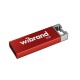Flash Wibrand USB 2.0 Chameleon 8Gb Red (WI2.0/CH8U6R)