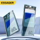 Жорсткий диск ESSAGER (pp bag) Cosmos 2.5 inches SATA 3.0 SSD Hard Disk Enclosure Transparent (EYPS0-XZ20-P)