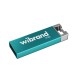 Flash Wibrand USB 2.0 Chameleon 8Gb Light blue (WI2.0/CH8U6LU)