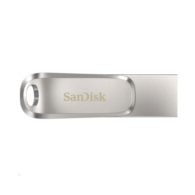 Flash SanDisk USB 3.1 Ultra Dual Luxe Type-C 1TB (150 Mb/s) (SDDDC4-1T00-G46)