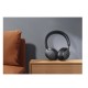 Навушники UGREEN HP106 HiTune Max3 Hybrid Active Noise-Cancelling Headphones (Black) (UGR-90422)