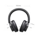 Навушники UGREEN HP106 HiTune Max3 Hybrid Active Noise-Cancelling Headphones (Black) (UGR-90422)