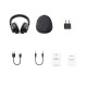 Навушники UGREEN HP106 HiTune Max3 Hybrid Active Noise-Cancelling Headphones (Black) (UGR-90422)