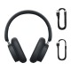 Навушники Baseus Bowie D05 Wireless Headphones Grey (NGTD020213)