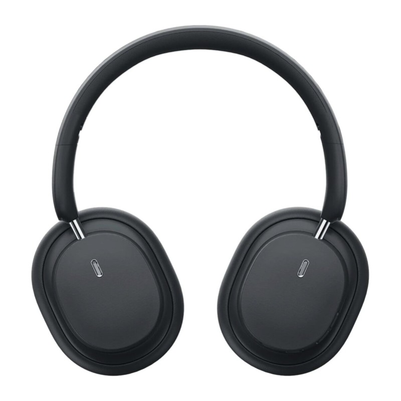Навушники Baseus Bowie D05 Wireless Headphones Grey (NGTD020213)