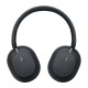Навушники Baseus Bowie D05 Wireless Headphones Grey (NGTD020213)